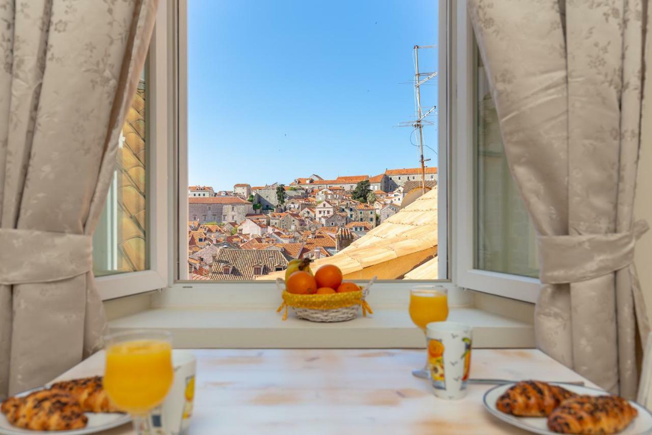 Siesta Ragusa Eksteriør billede