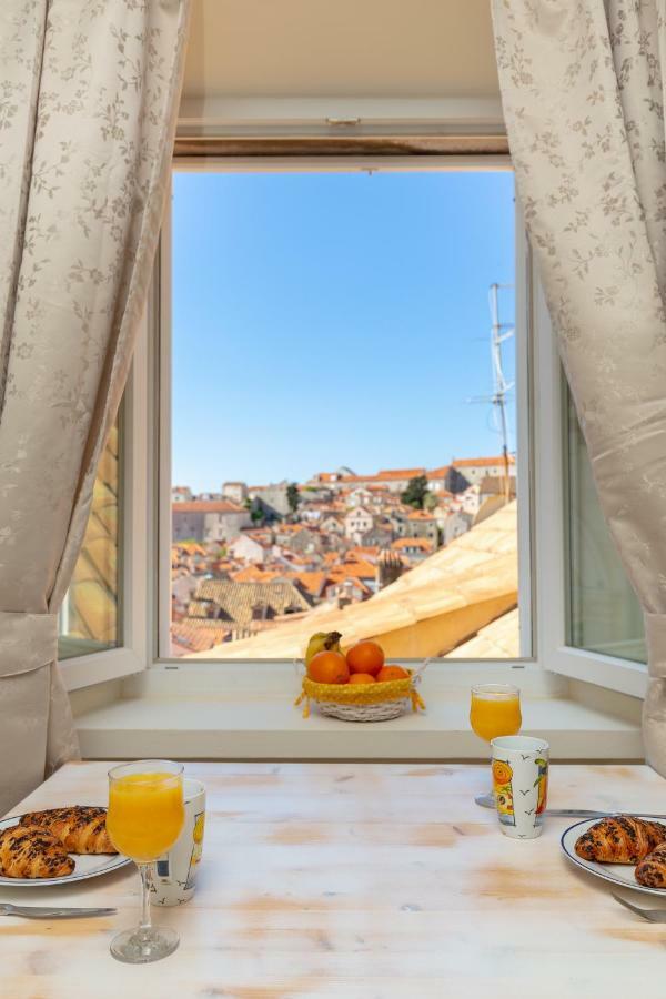 Siesta Ragusa Eksteriør billede