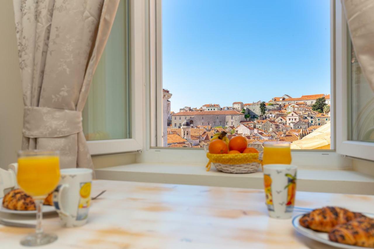 Siesta Ragusa Eksteriør billede