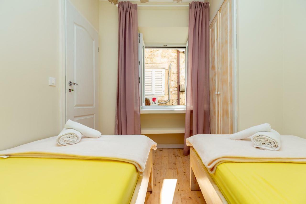 Siesta Ragusa Eksteriør billede