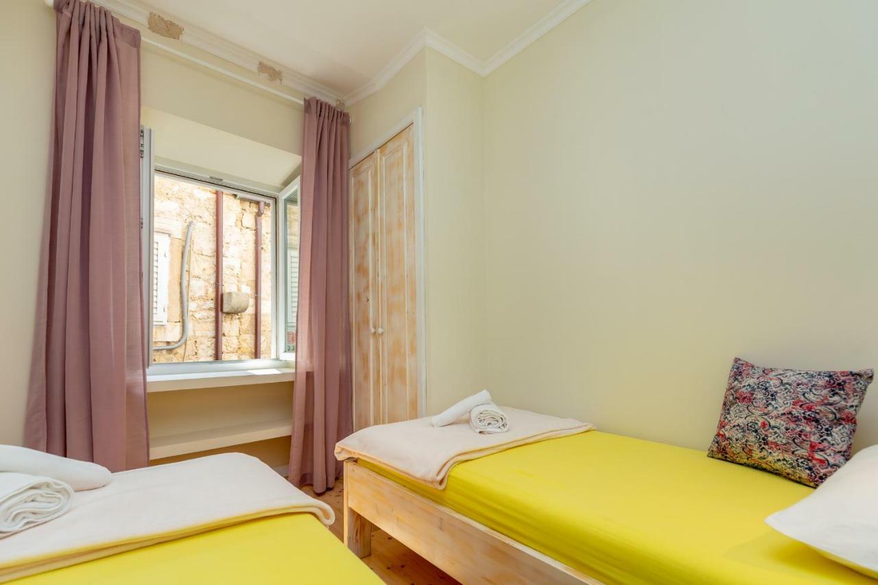 Siesta Ragusa Eksteriør billede